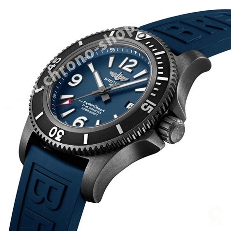 breitling 152s|Breitling Strap Diver Pro III 22.